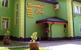 Панський Двір